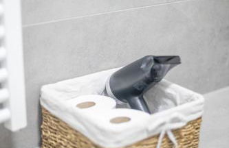 Modernes 100 qm Apartment mit 2 Schlafzimmern - Foto 31