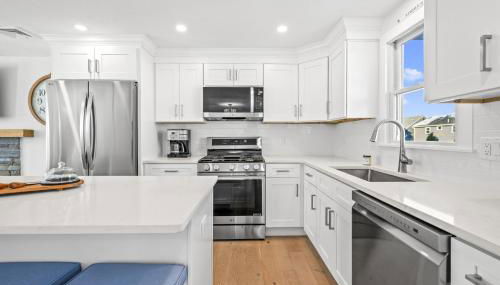 59 Tupper Avenue Sandwich - Town Neck Retreat - Foto 4