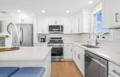 59 Tupper Avenue Sandwich - Town Neck Retreat - Foto 4