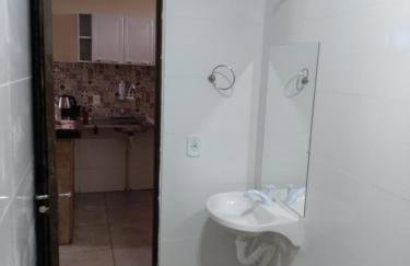 LOCANDA DA SERRA - Aptos Mobiliados e Suítes por Temporada - Foto 47