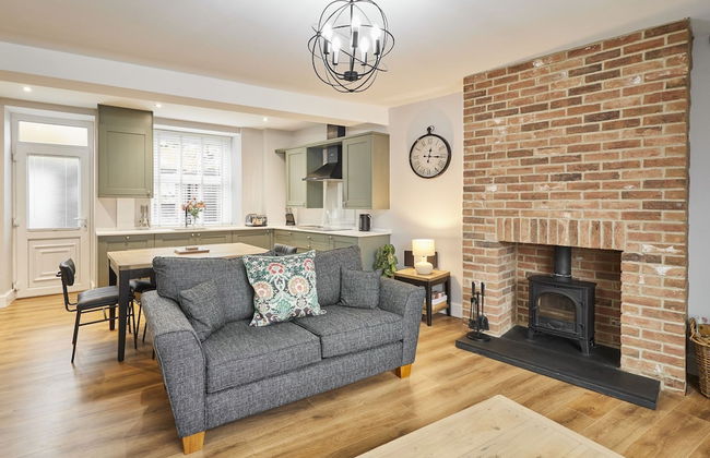 Host Stay Cedar Cottage - Foto 1