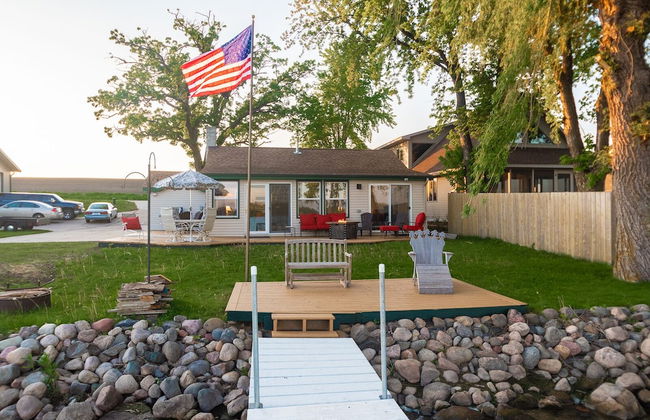 Water's Edge Retreat - Foto 30