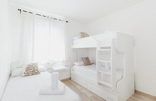 Moderno apartamento urbano en barrio histórico 3ºI - Foto 16