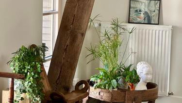 L'aumônerie de Rothéneuf - Foto 5