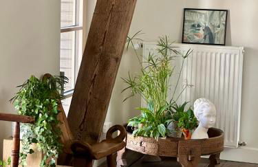 L'aumônerie de Rothéneuf - Foto 5