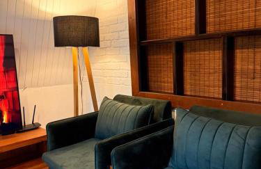 Cabana Eucalipto - Photo 56