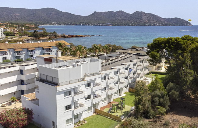 Hipotels Apartamentos Cala Bona - Foto 21