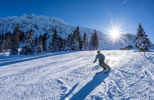 Beim Vogt - Oberjoch - Foto 15