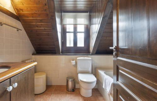 Luderna - Casa con terraza Unhola - Foto 18