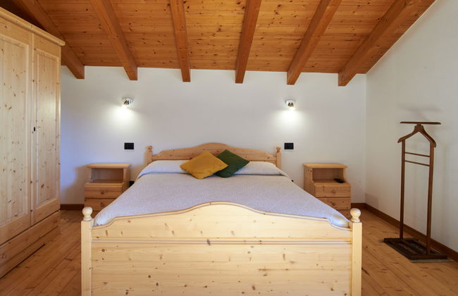 Residenza La Sassicaia - Photo 12