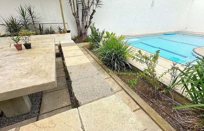 Casa Camará Manguinhos - Photo 34