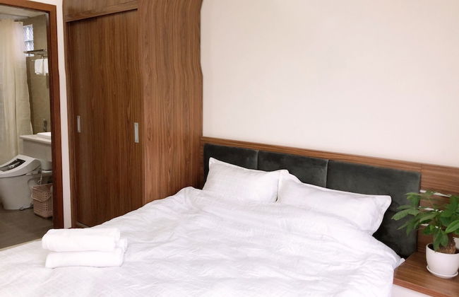 HT Home Dao Tan - Foto 9