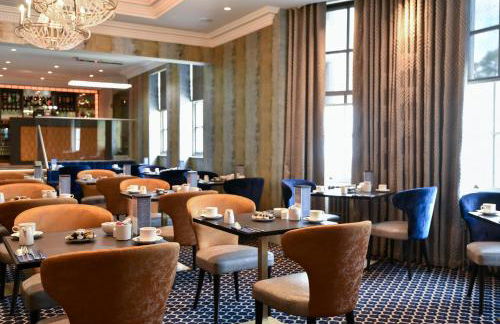 Hetland Hall Hotel - Foto 48