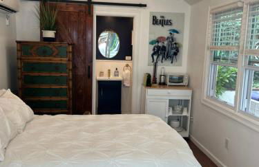 Adorable 1 bedroom cottage - Foto 11