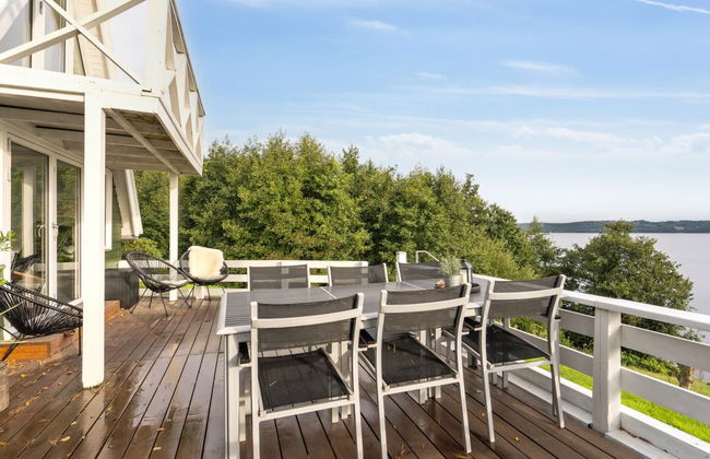 "Fifi" - 10m to the fjord - Foto 12