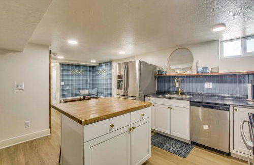 Scenic Patio and Views! Stay 10 Mi to Nordic Valley - Photo 11