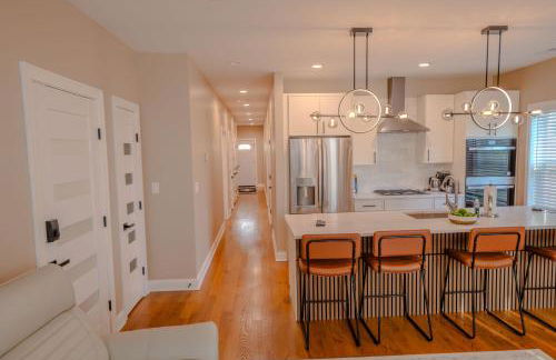 Luxury 9 BR, Villa Mins from Downtown and the Lake - Foto 31