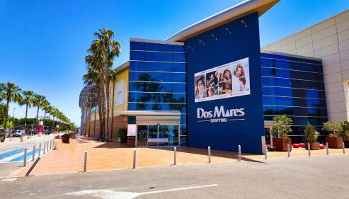 Cactus Apartment La Ribera - Foto 4