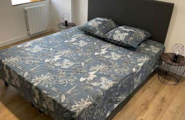 Magnifique corps de ferme rénové avec Jacuzzi - Foto 30