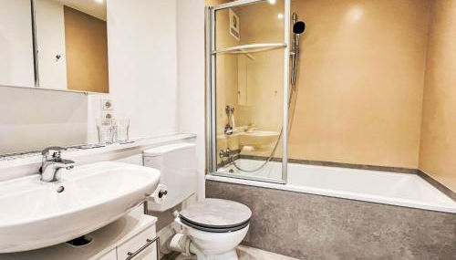 Apartment Tannenblick by Interhome - Foto 4