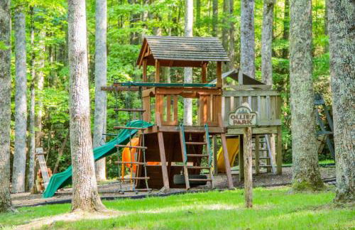 Eagle Point - Powder Horn Mountain - Foto 43