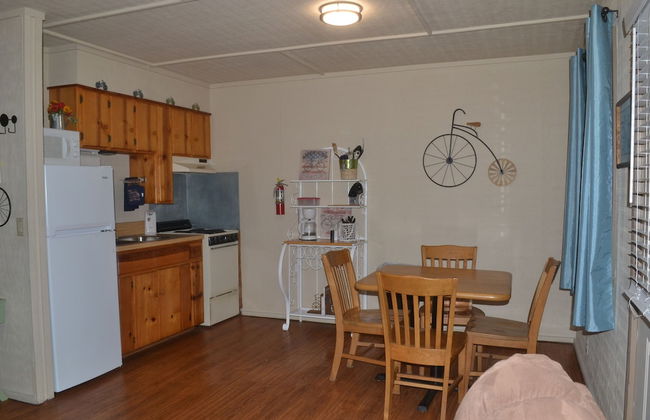 Echo Canyon Resort & Marina - Foto 47