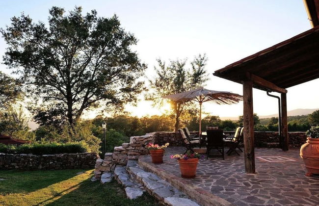 Agriturismo i Monti - Foto 52