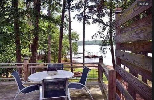 Lakehouse Sunset Beach 3BD,1BA - Foto 29
