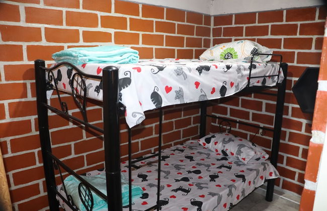 Casa Hotel ivanna - Foto 4