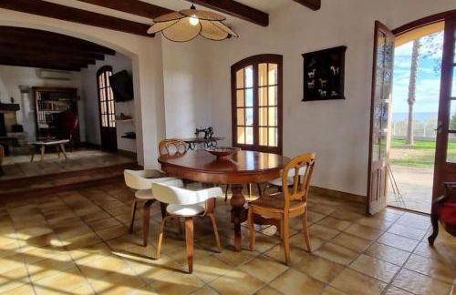 Villa Marie-Ange entre Mer et Montagne - Foto 23