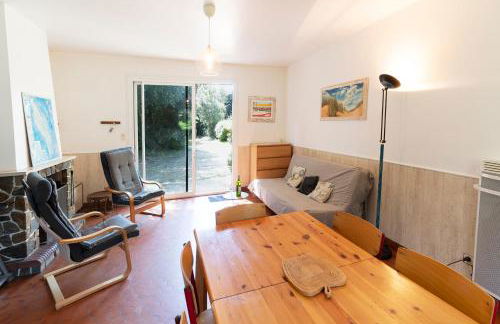 La Menounière - Maison Ile d'Oléron, 100m du bord de mer - Foto 7