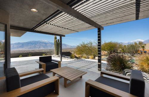 Addendum Estate - 2 Pools, Panoramic Views & Luxe Privacy for Groups - Foto 61