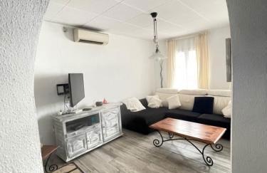 Charmante villa avec piscine dans les canaux - Foto 29