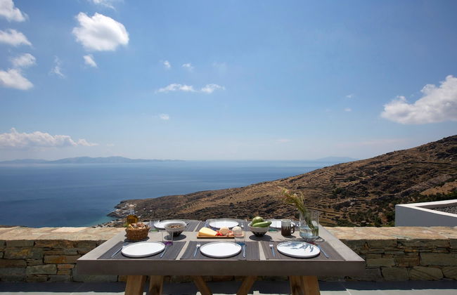 Houses G Y in Kardiani Tinos - Foto 33