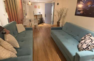 Flat 912 - Iate Plaza Hotel - Foto 22