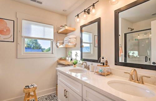 Waterfront Oasis On Tims Ford Lake PoolandKayak! - Foto 17