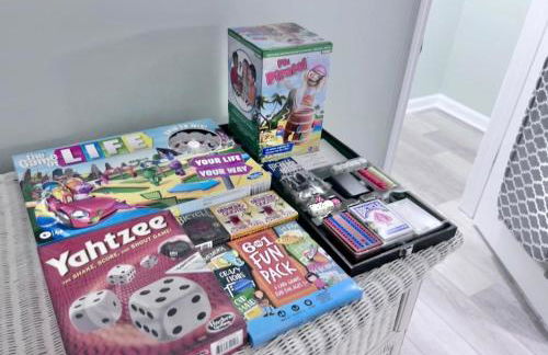 Holiday Surf and Racquet Unit 612 - Foto 47