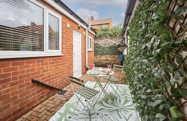 Host Stay South Riggs - Foto 4