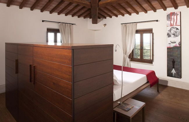 Poggio Piglia - Photo 7