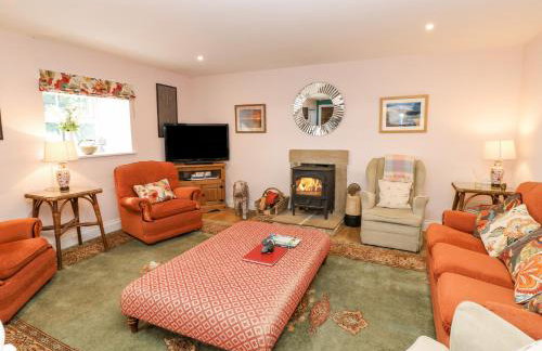 Todridge Barn - Foto 4