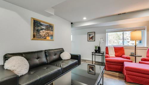 14 Mi to Pearl Street Mall Erie Getaway - Foto 5