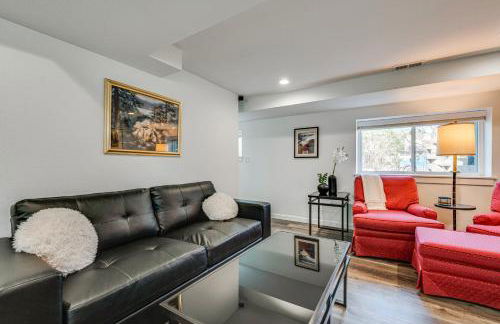 14 Mi to Pearl Street Mall Erie Getaway - Foto 5