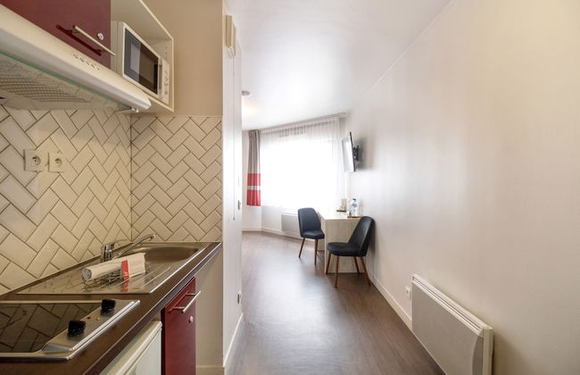 Appart'City Confort Paris Villejuif - Foto 28