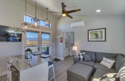 "The Farmhouse": Near Flathead Lake & Skiing - Foto 2