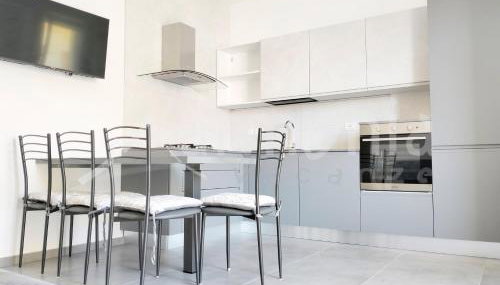 Appartamento Verde Acqua RC13 - Foto 2, stove, dishwasher