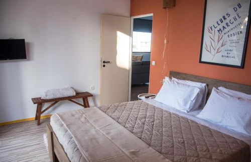 mandala central apartment - Foto 17