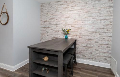 Side-by-Side Family Apartments - Sleeps 15 Total - Foto 72