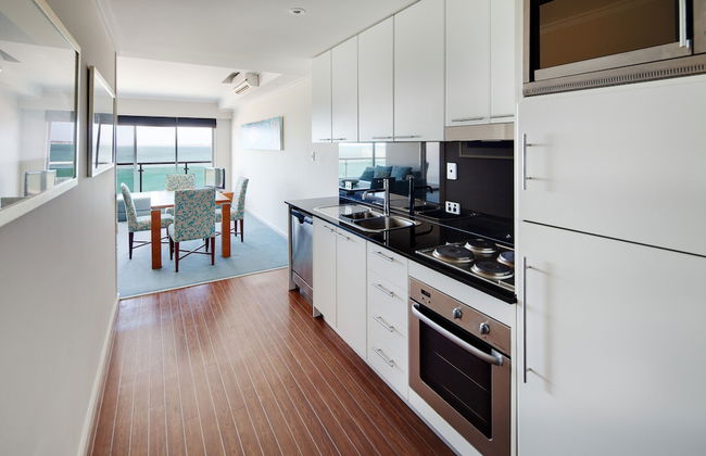 Seashells Mandurah - Foto 4