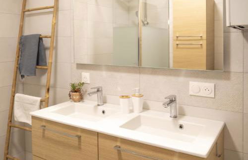 Le Luminosa - Centre Ville - 6 pers - Photo 7