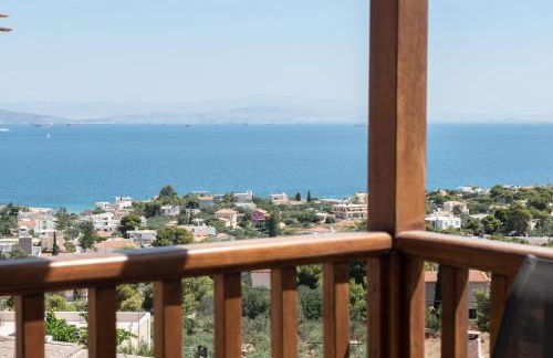 Cozy Home with Panoramic View - Foto 28